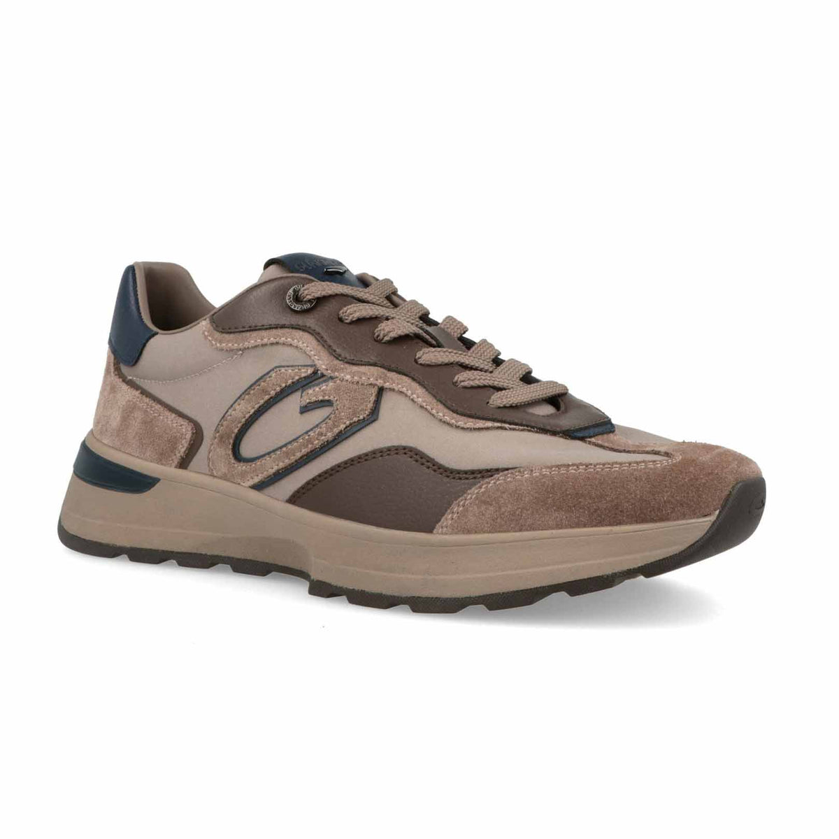 Guardiani Levante Swallow sneakers uomo