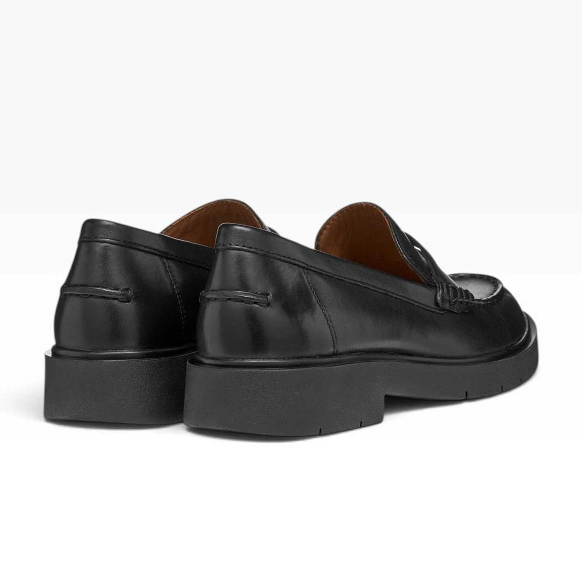 GEOX Spherica Mocassino Donna - D65DKB00043 Nero