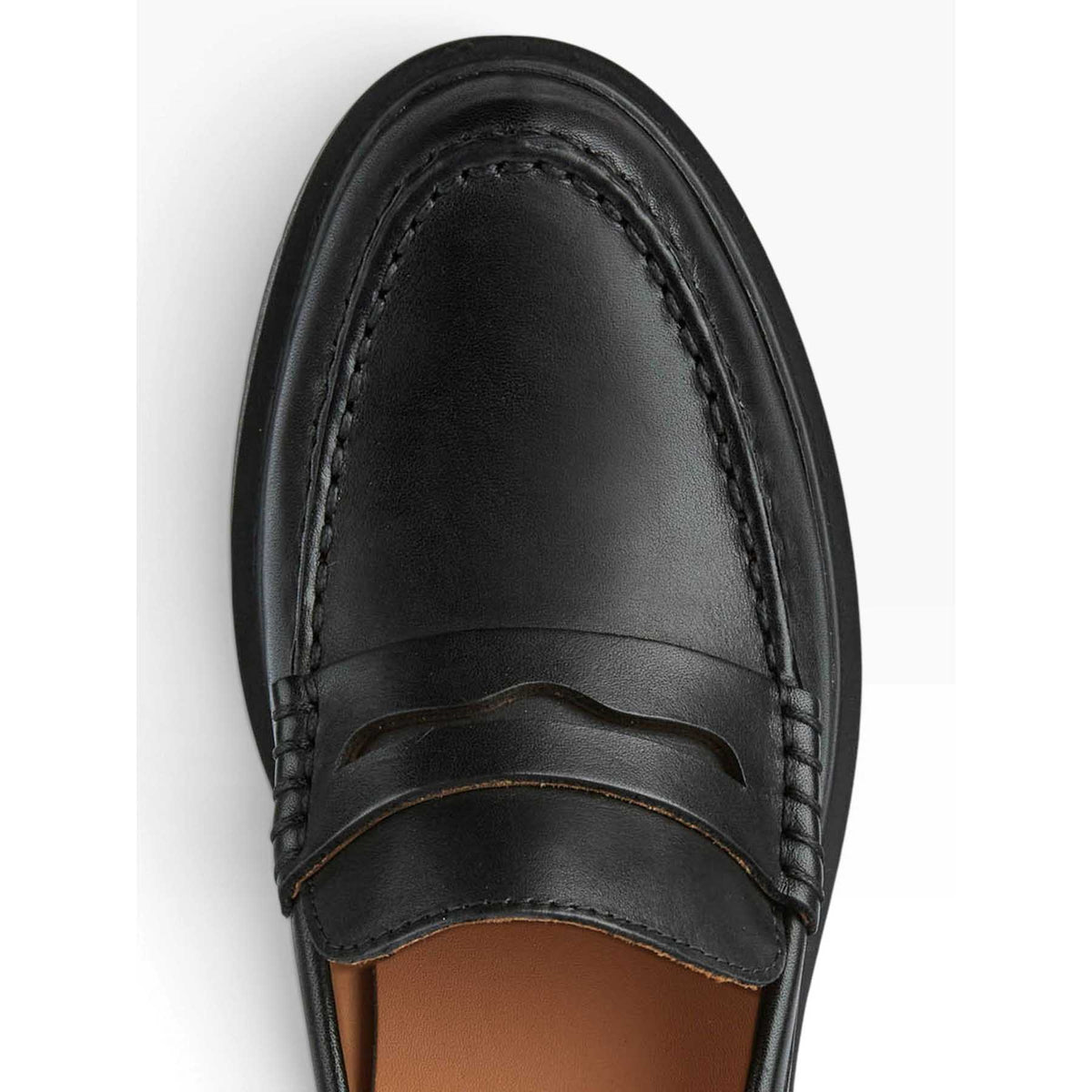 GEOX Spherica Mocassino Donna - D65DKB00043 Nero
