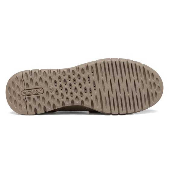 Geox Mocassini D Flextride Beige