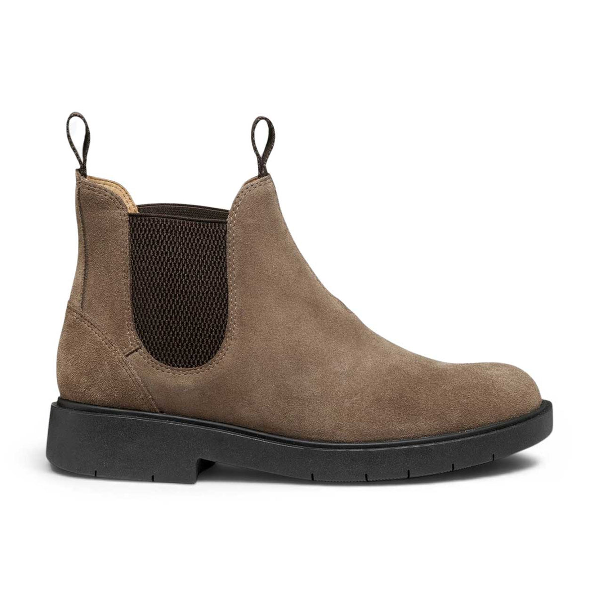 GEOX Spherica Beatles Donna - D66DKH00022 Taupe Chocolate
