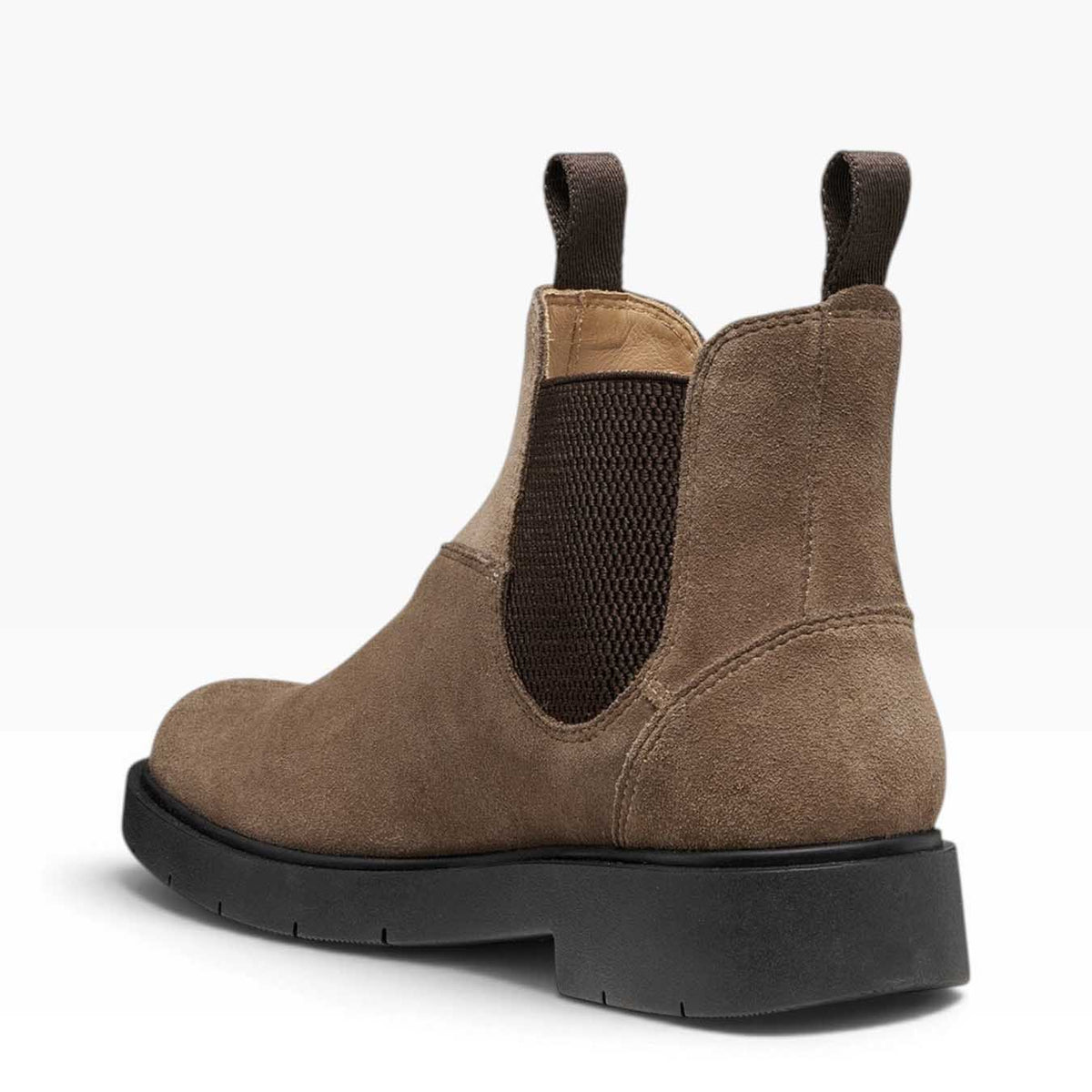 GEOX Spherica Beatles Donna - D66DKH00022 Taupe Chocolate