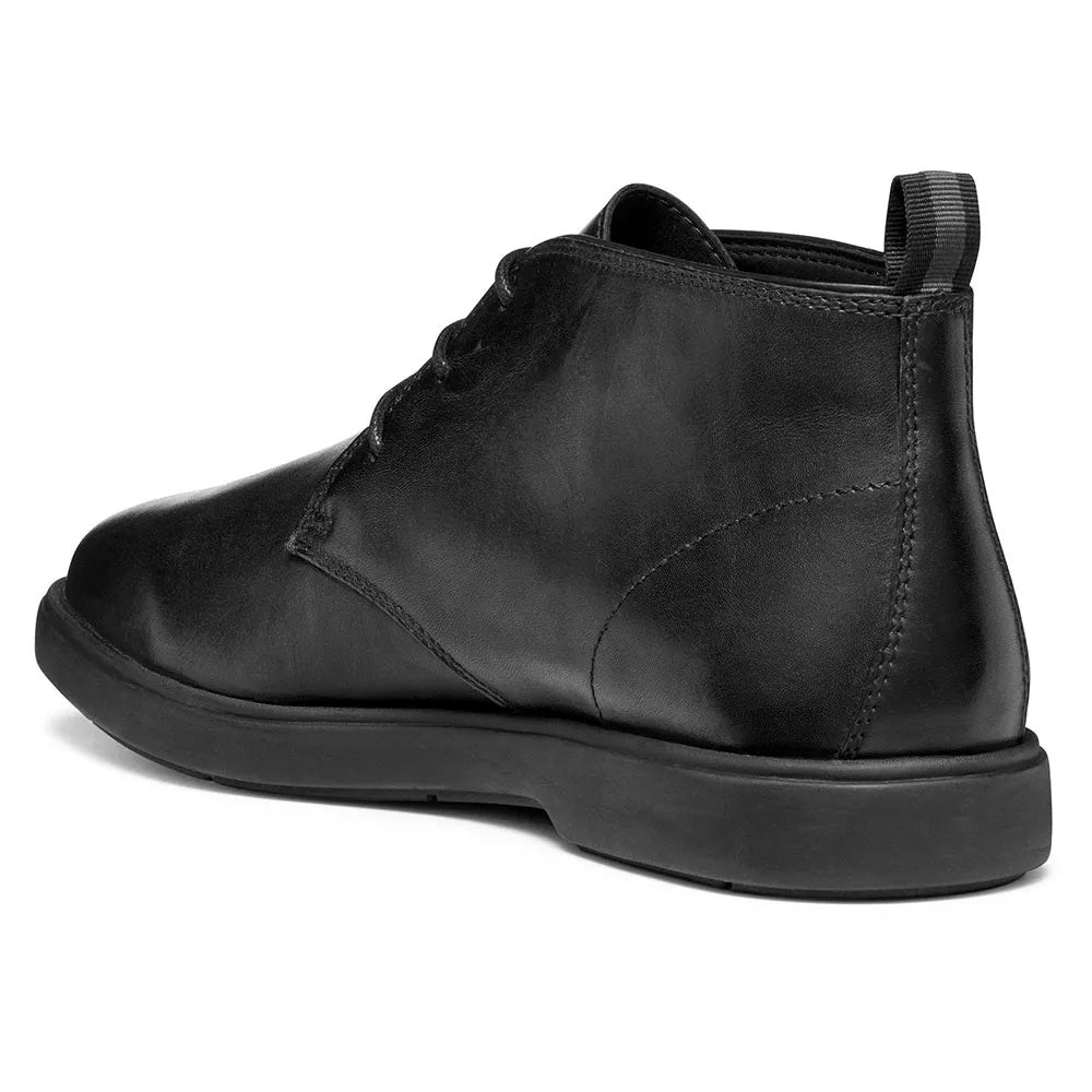 Geox Stivaletti in pelle spherica ec17 uomo