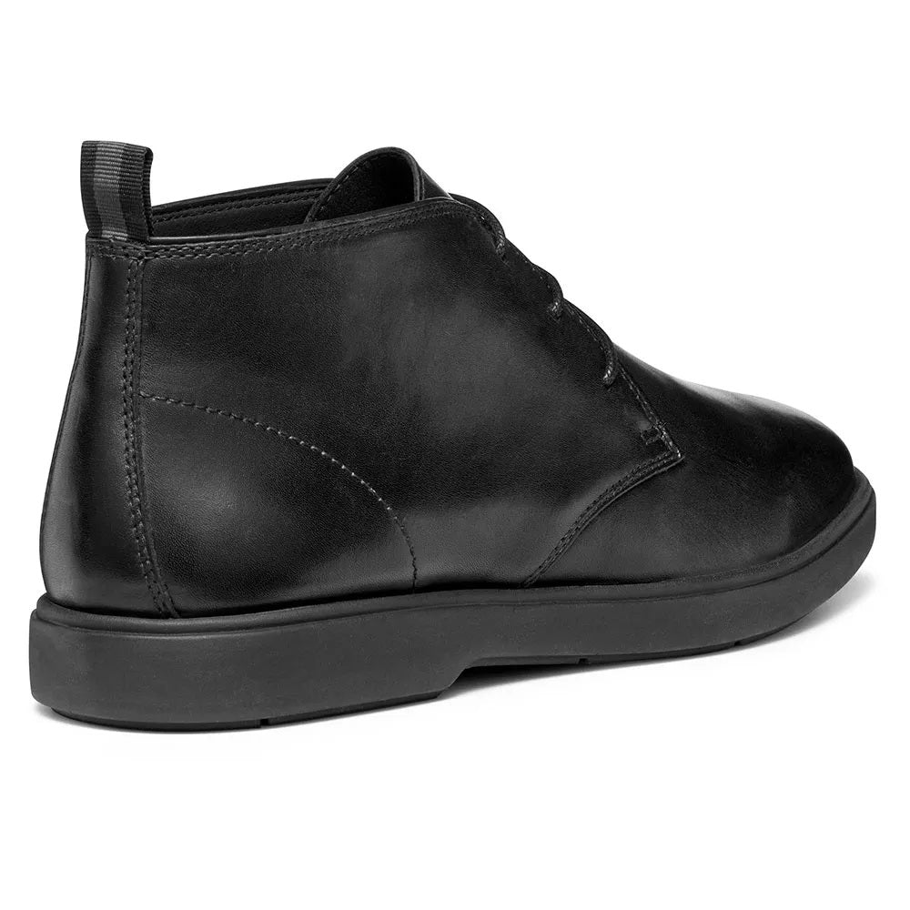 Geox Stivaletti in pelle spherica ec17 uomo