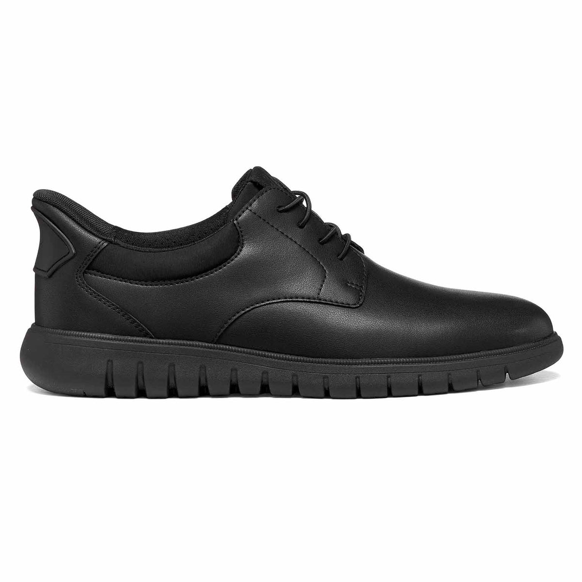 Geox slip-in Uomo U Flextride F Plus Nero