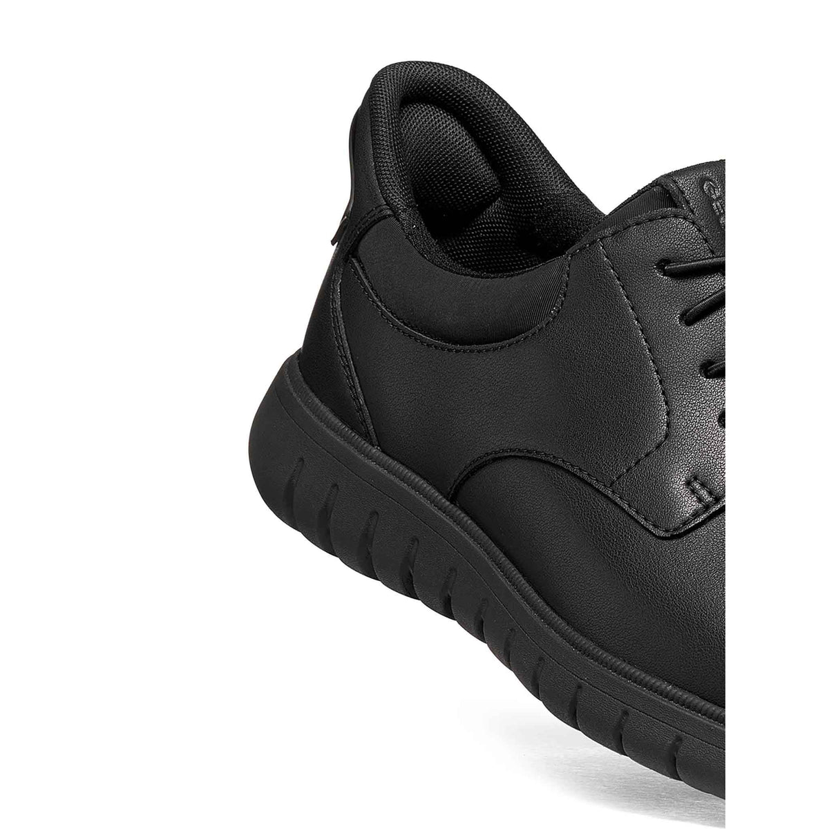 Geox slip-in Uomo U Flextride F Plus Nero