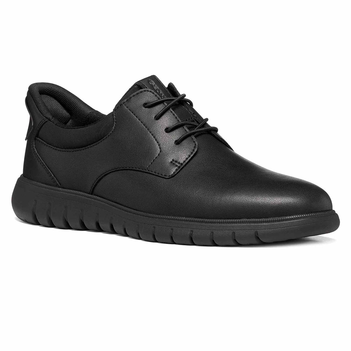 Geox slip-in Uomo U Flextride F Plus Nero