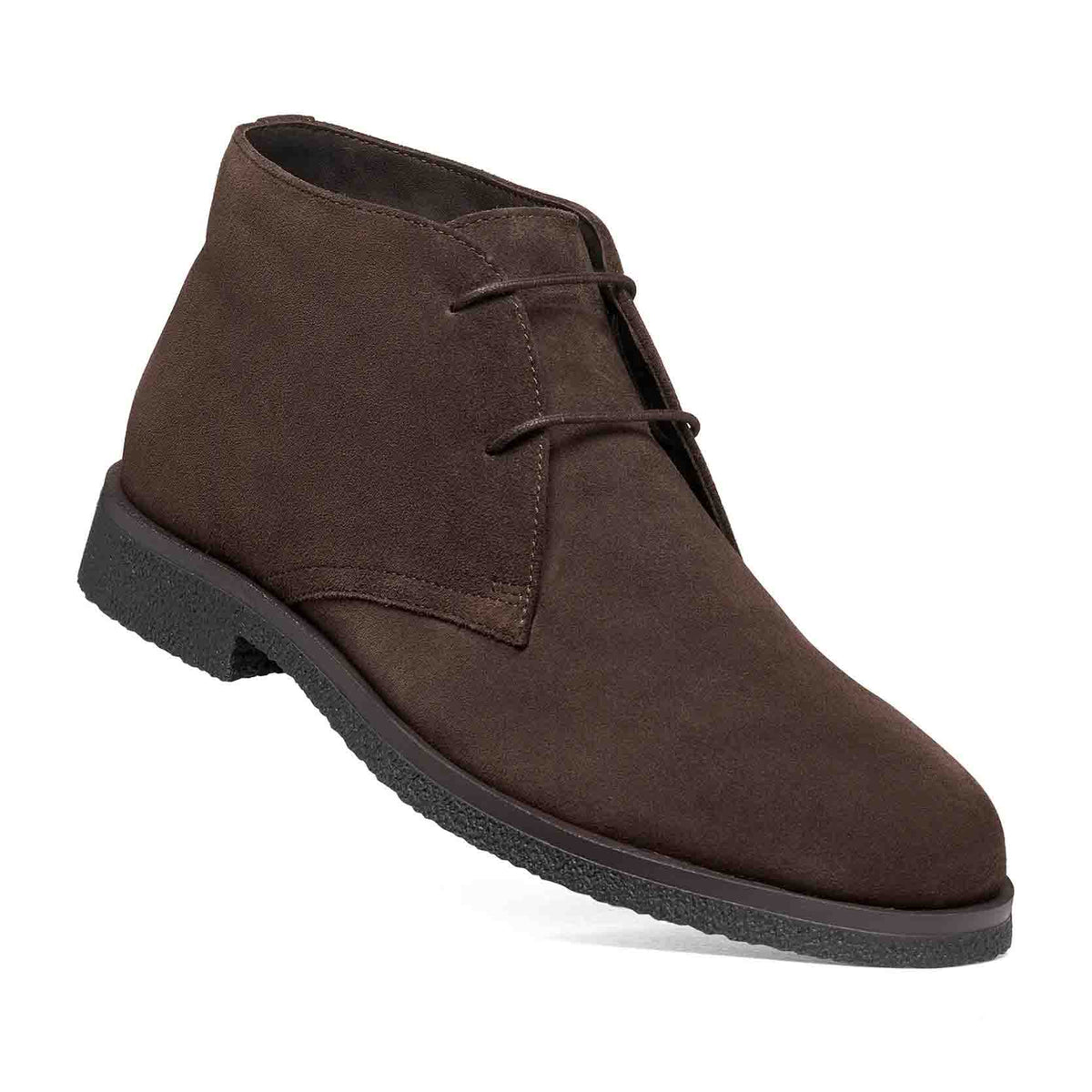 Geox Polacchine U Claudio U6658D 00022 C6326 Marrone scuro