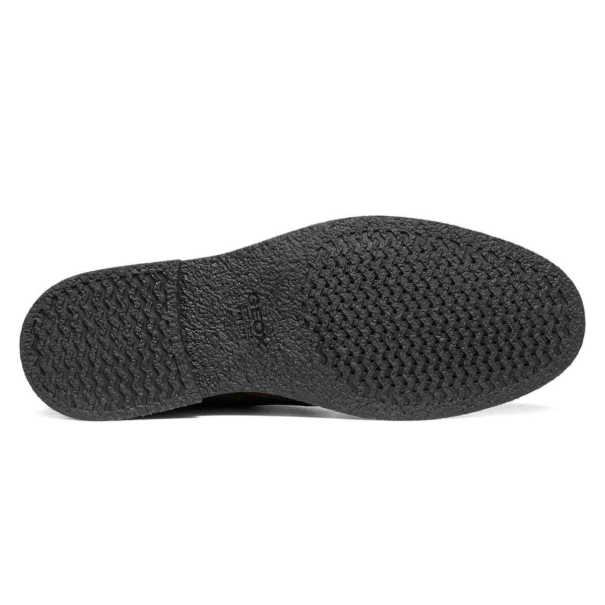 Geox Polacchine U Claudio U6658D 00022 C6326 Marrone scuro