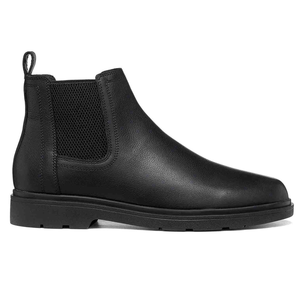 Geox Chelsea U Spherica Ec1 B U66CJA 00047 C9999 Nero