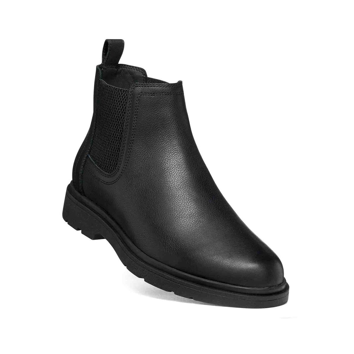 Geox Chelsea U Spherica Ec1 B U66CJA 00047 C9999 Nero