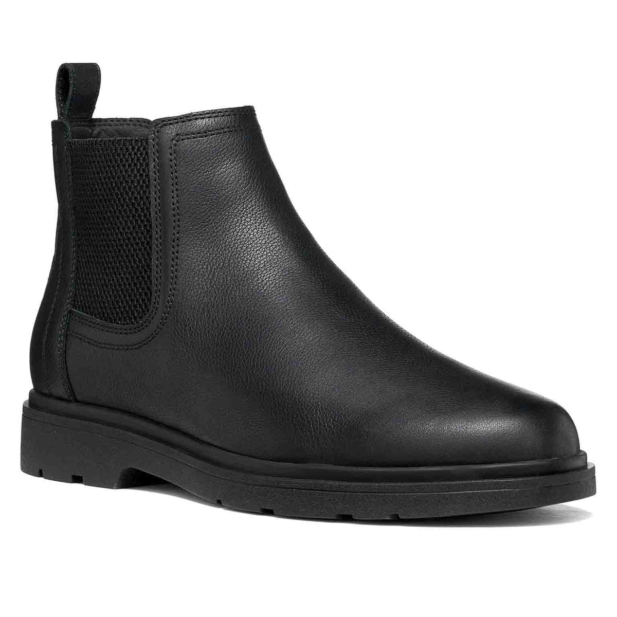 Geox Chelsea U Spherica Ec1 B U66CJA 00047 C9999 Nero