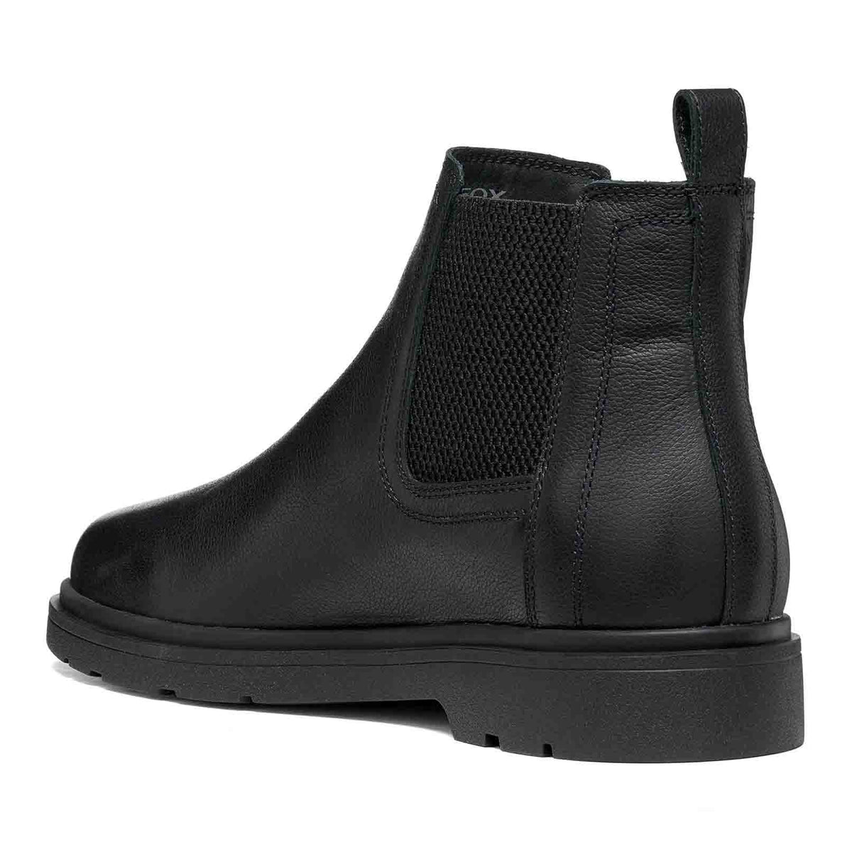 Geox Chelsea U Spherica Ec1 B U66CJA 00047 C9999 Nero