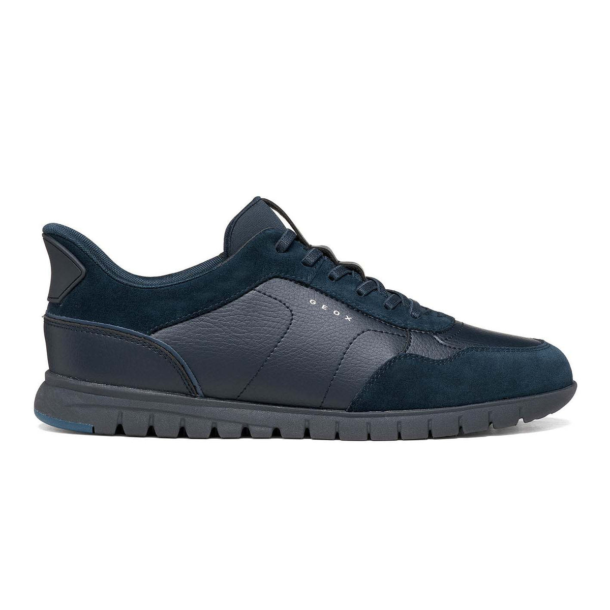 Geox U Flextridezero Plus Sneakers Uomo U66NEA 0BU22