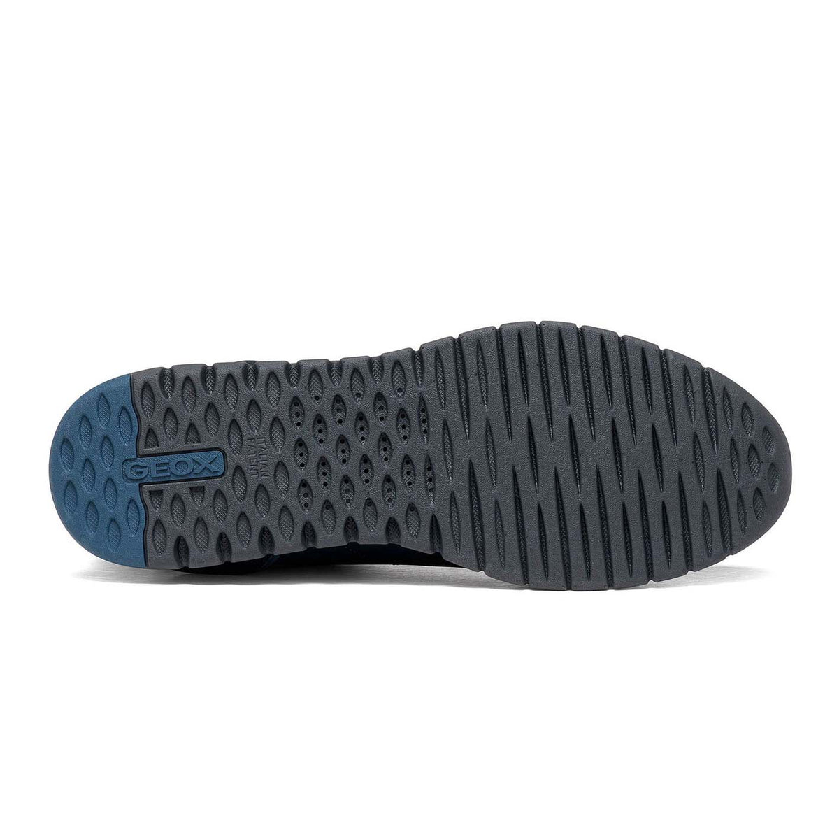 Geox U Flextridezero Plus Sneakers Uomo U66NEA 0BU22