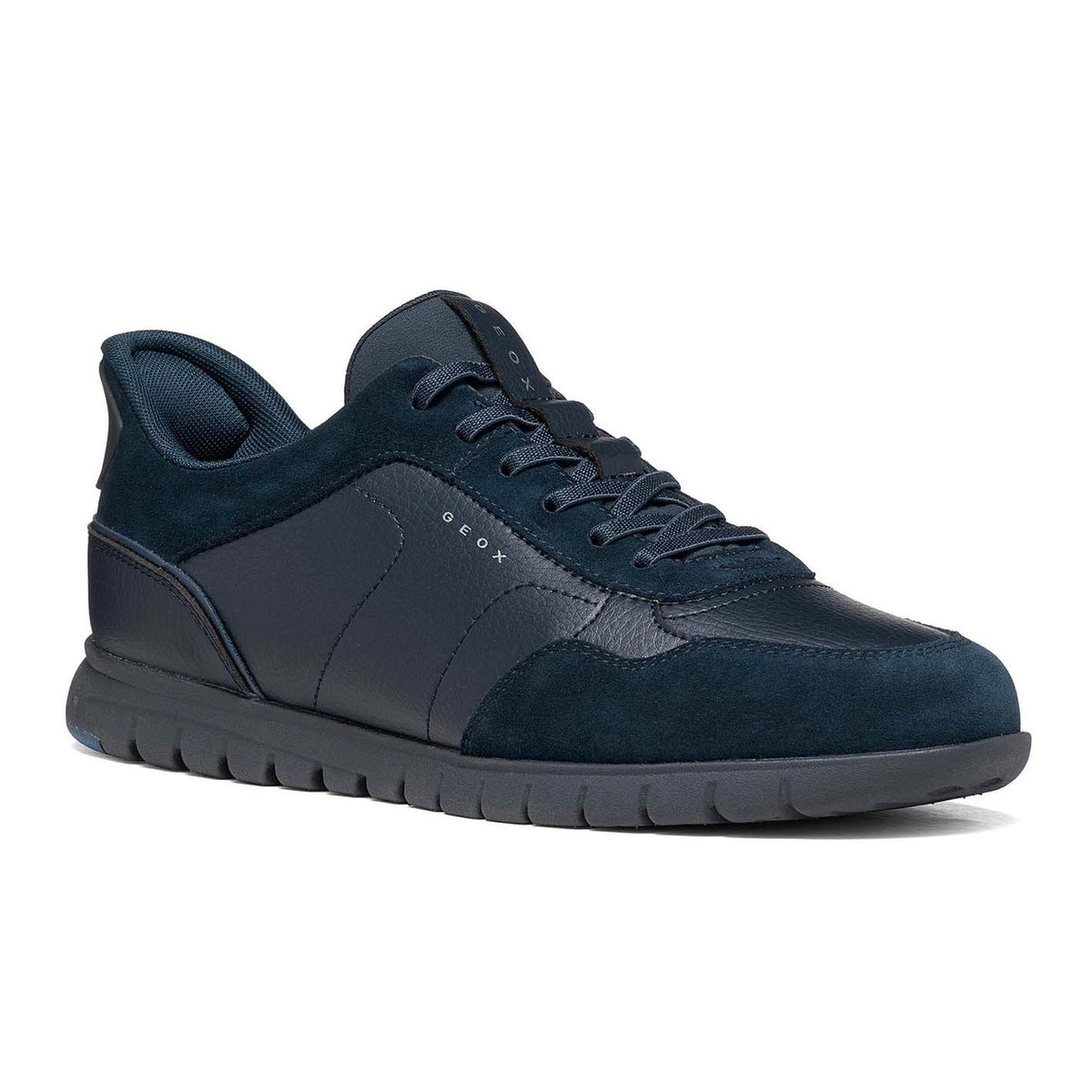 Geox U Flextridezero Plus Sneakers Uomo U66NEA 0BU22