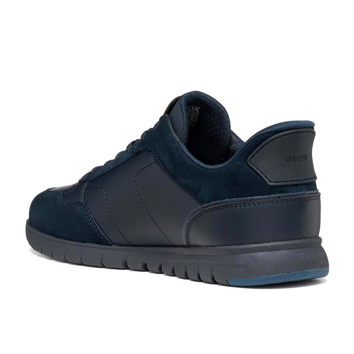 Geox U Flextridezero Plus Sneakers Uomo U66NEA 0BU22