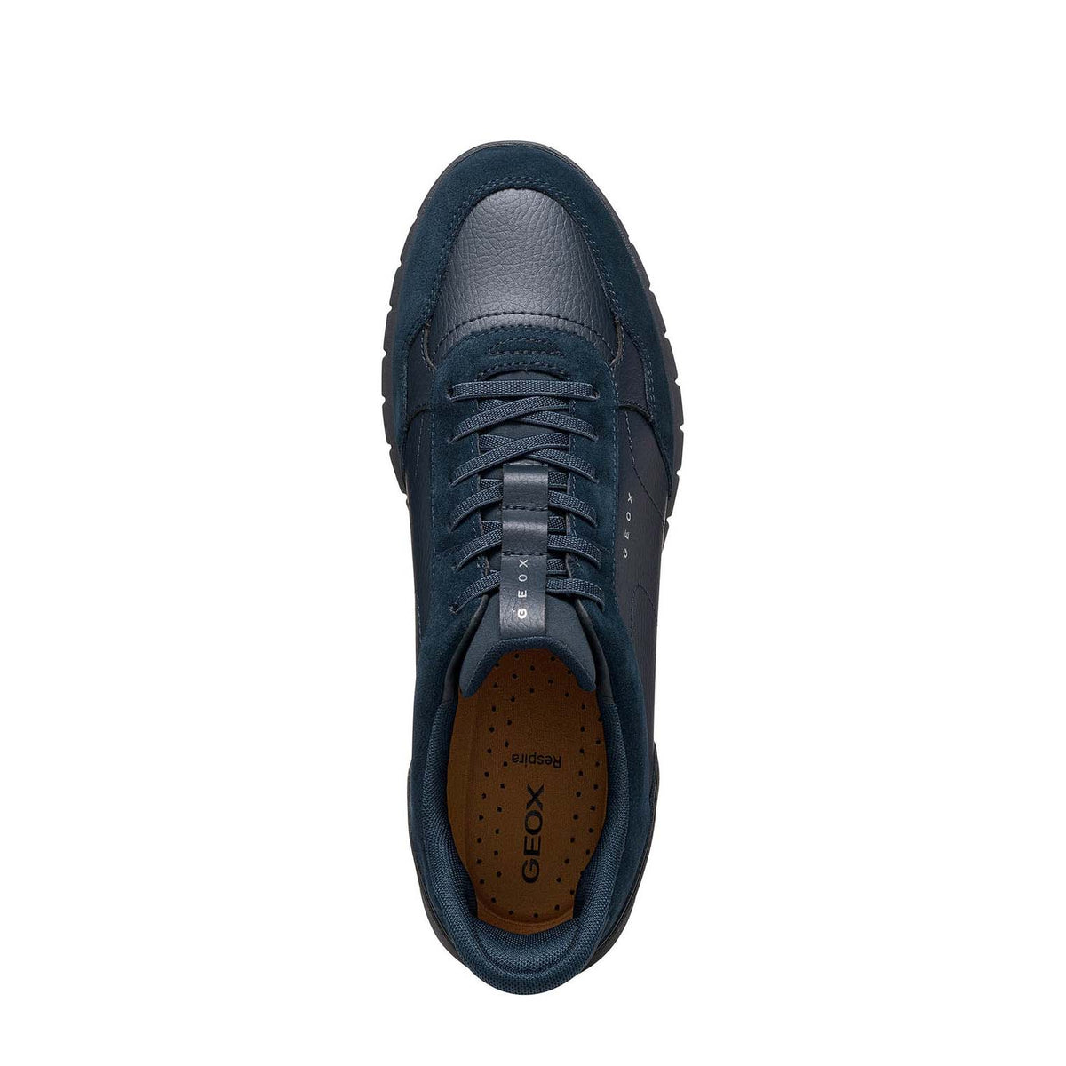 Geox U Flextridezero Plus Sneakers Uomo U66NEA 0BU22