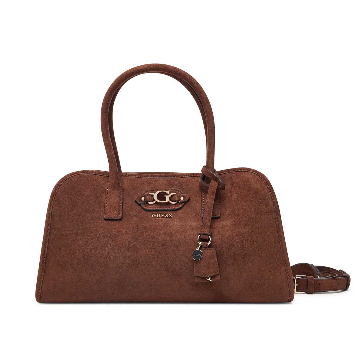 Guess Samantha girlfriend Satchel