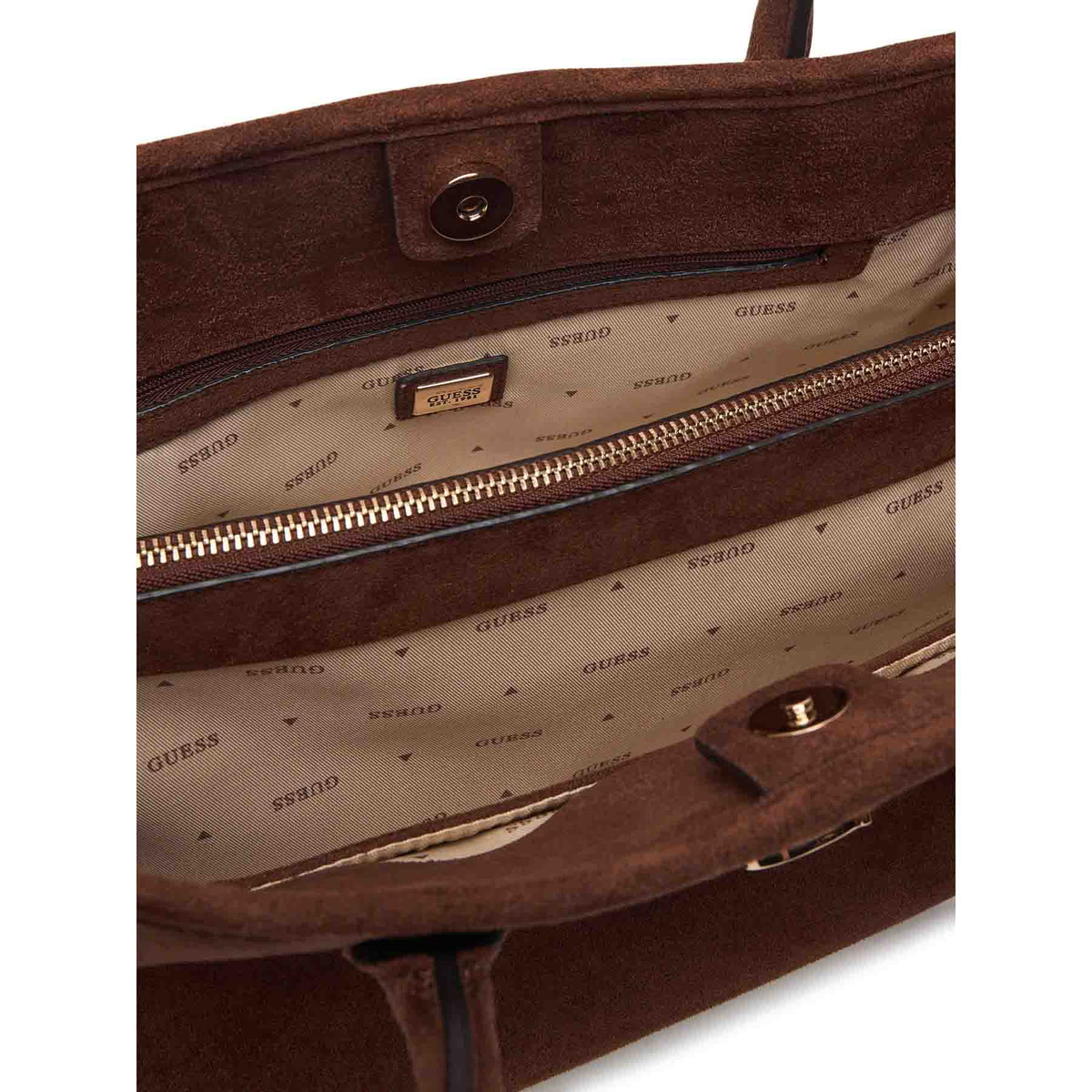 Guess Samantha girlfriend Satchel