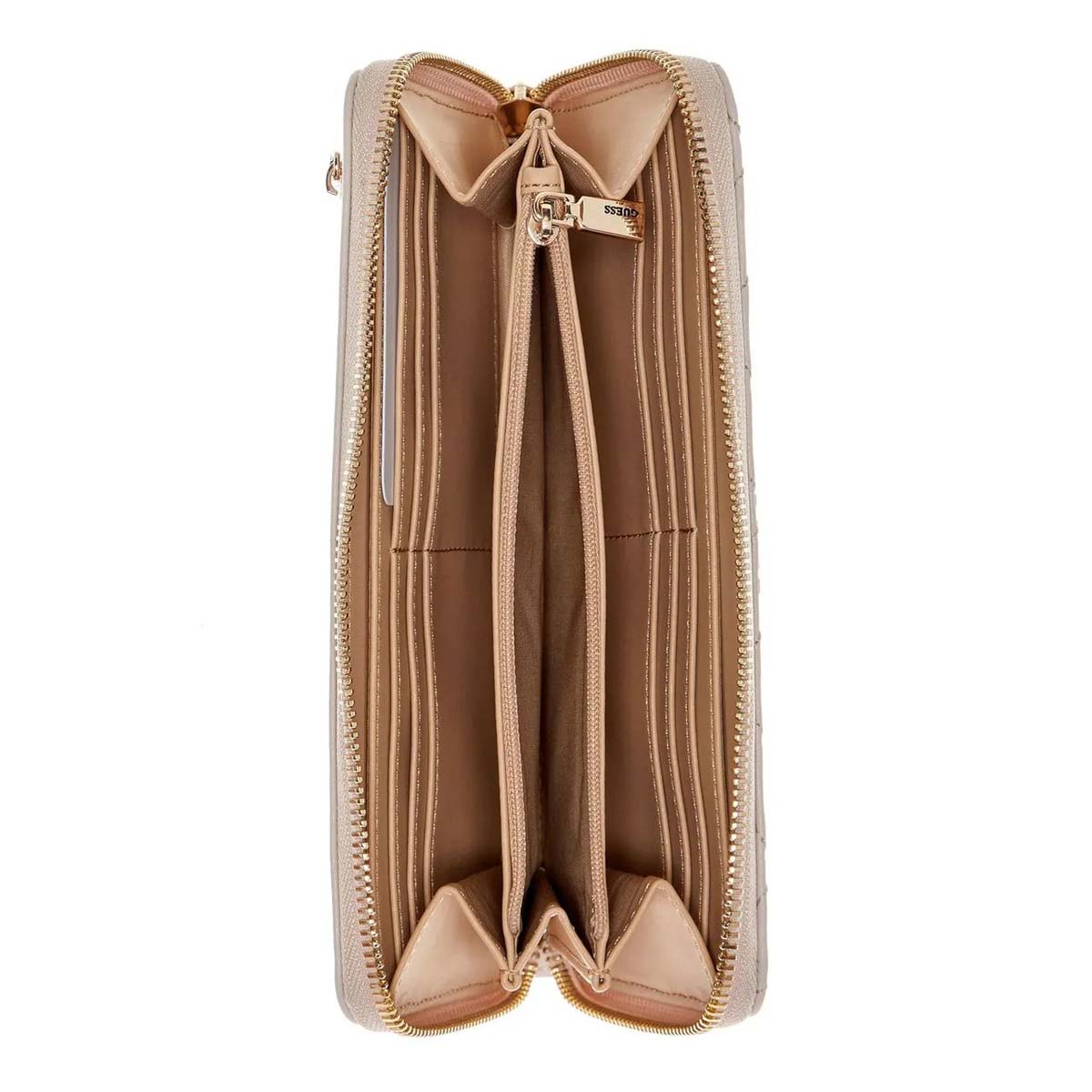 Guess portafogli AMORETTE SLG zip around