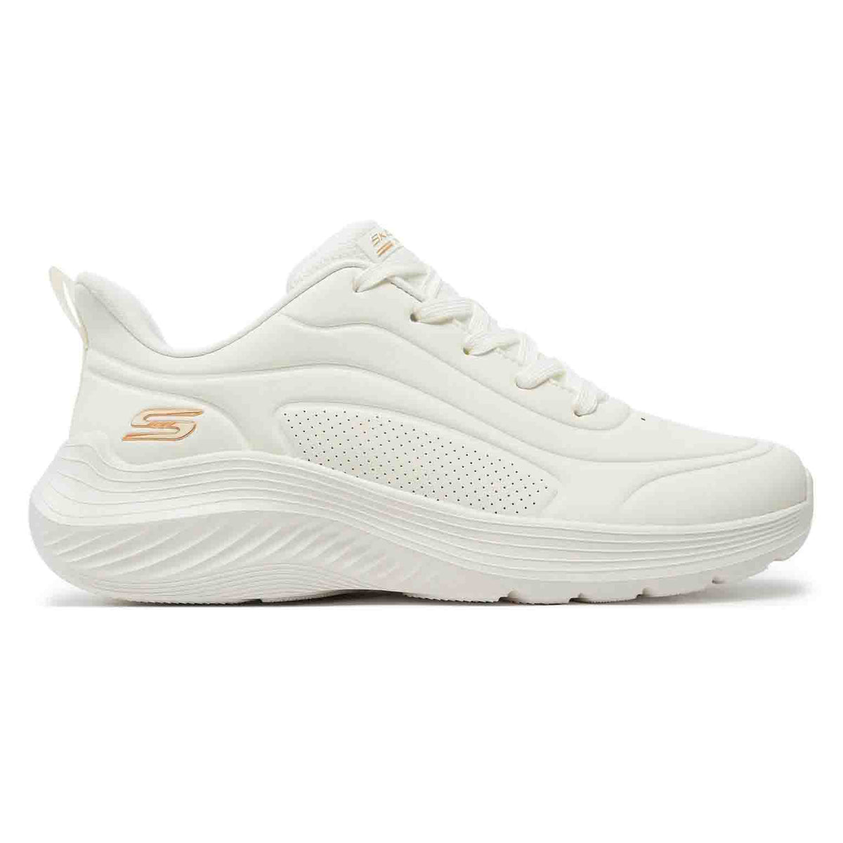 Skechers Sneakers 117485 Bianco