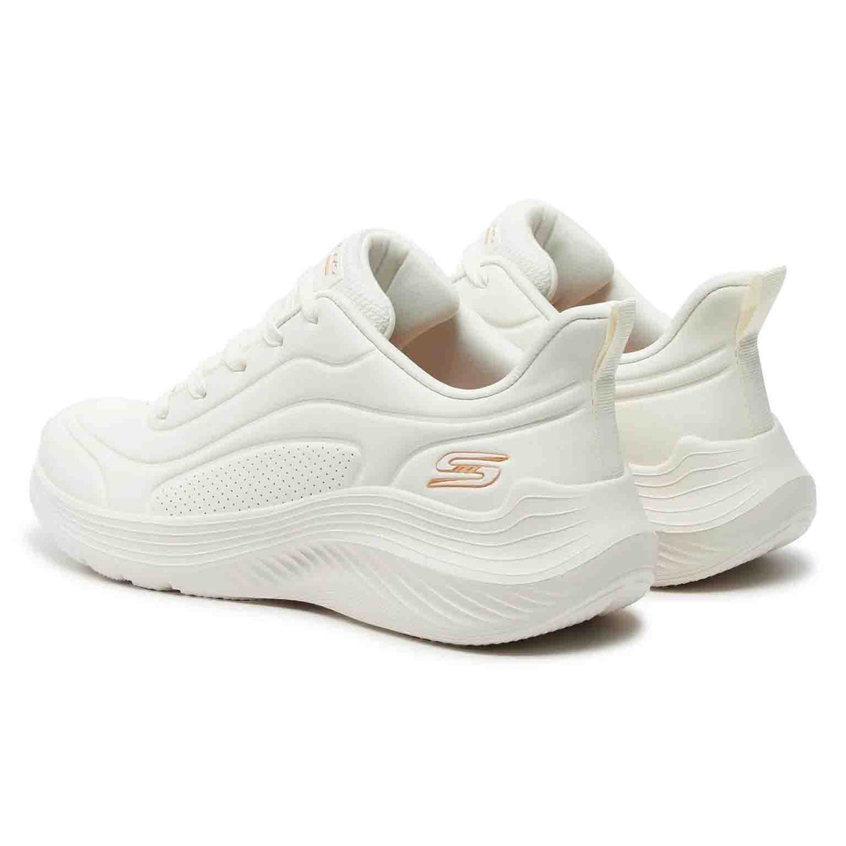 Skechers Sneakers 117485 Bianco