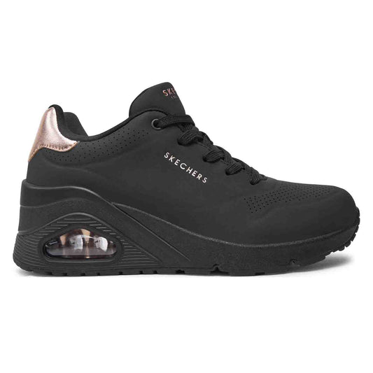 Skechers Sneakers 177520 Nero