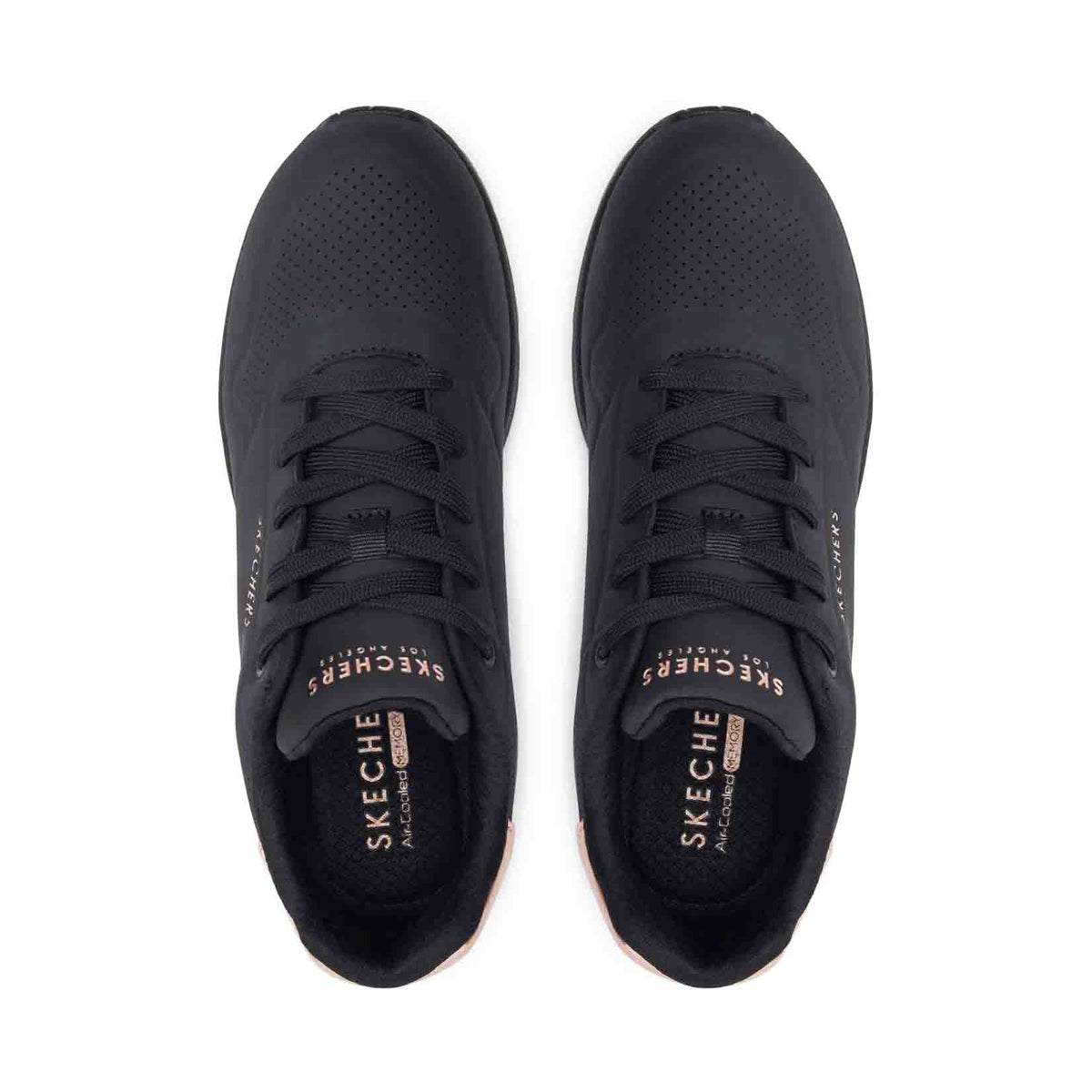 Skechers Sneakers 177520 Nero