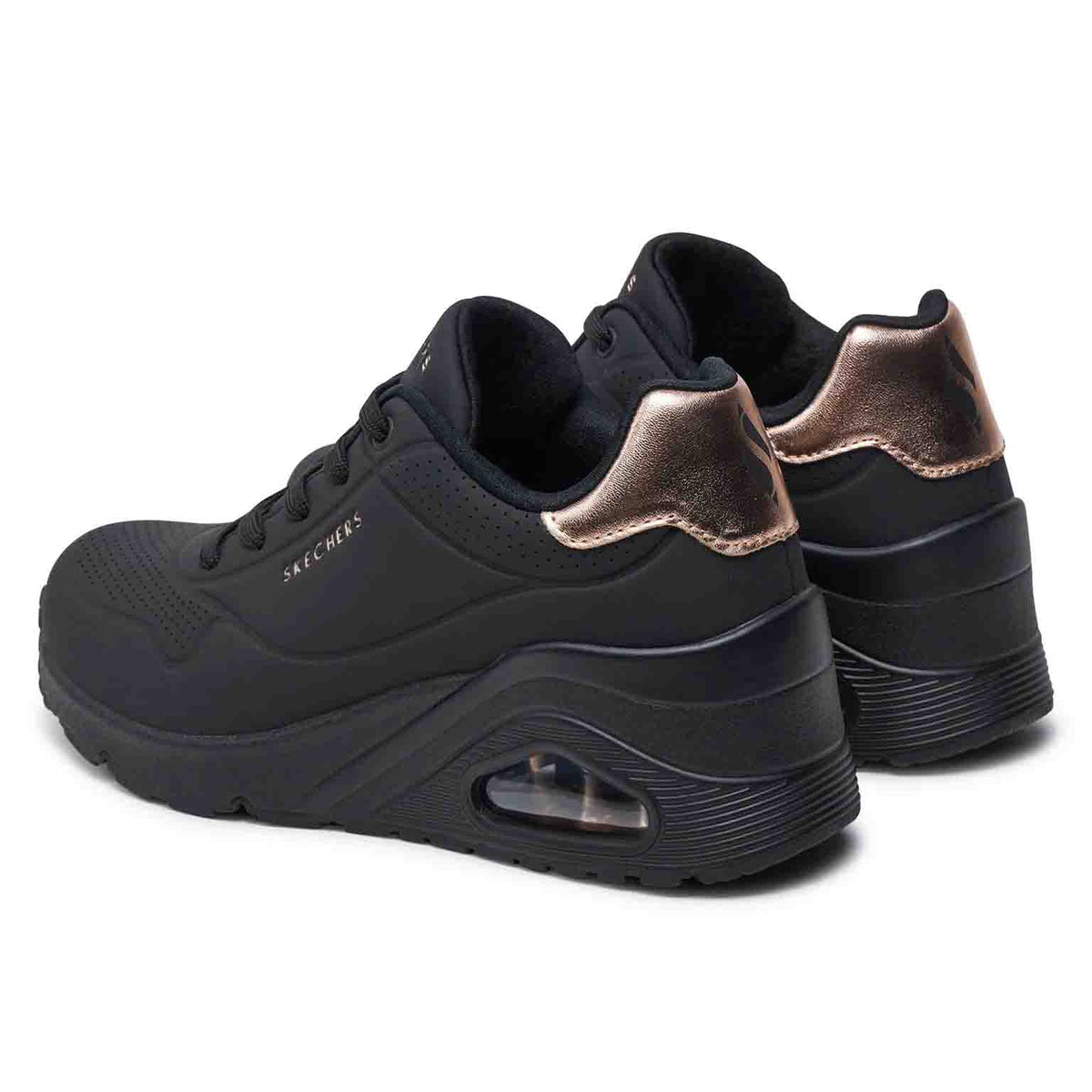 Skechers Sneakers 177520 Nero