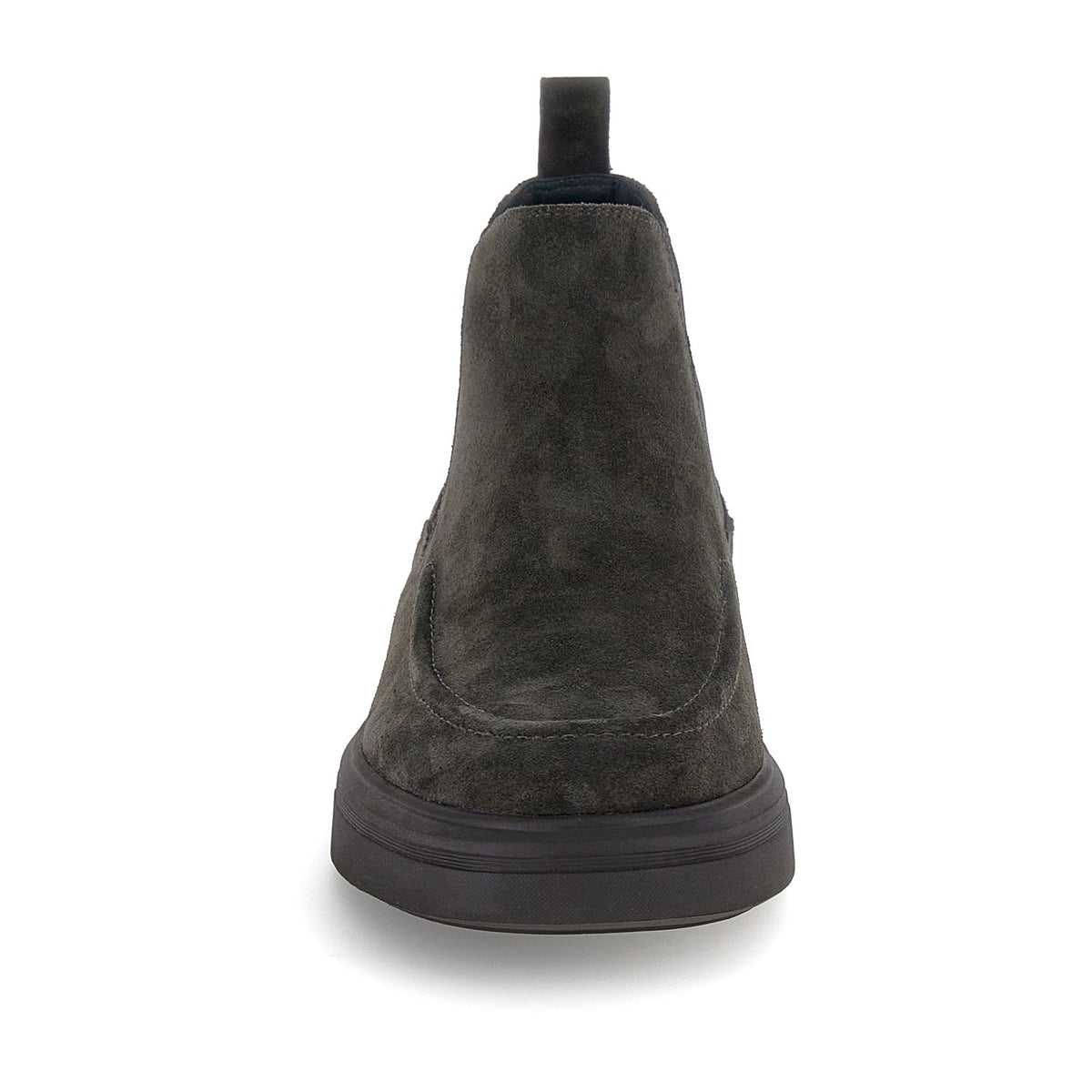 Stonefly Stivaletti Chelsea da uomo in pelle velour scamosciata PHOENIX 4 SUE