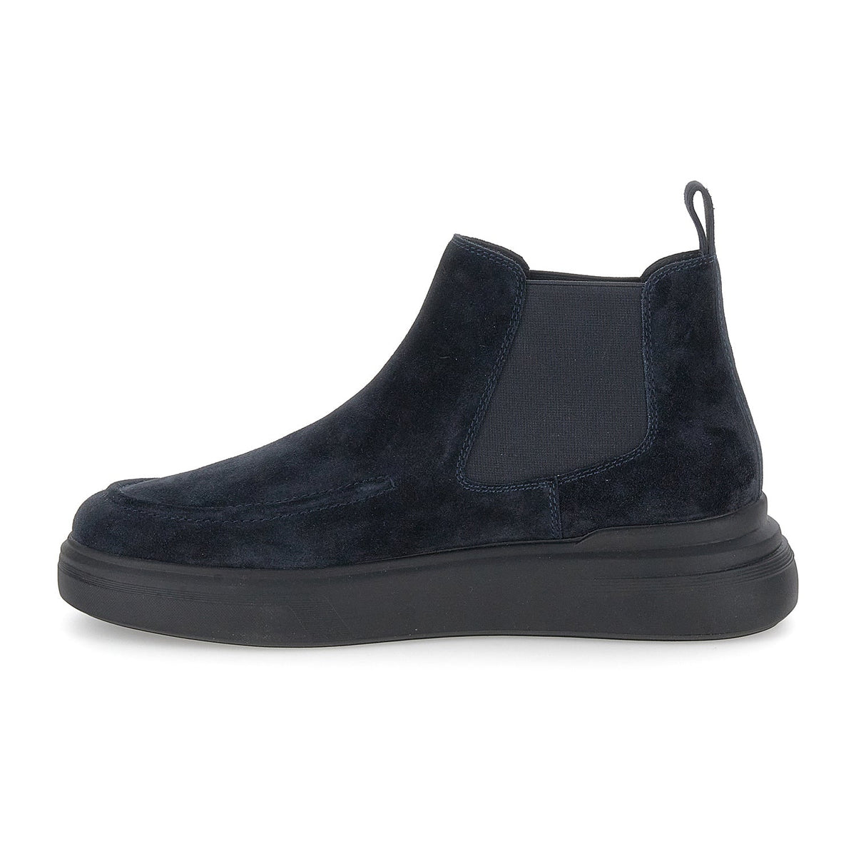 Stonefly stivaletti chelsea in pelle PHOENIX 4 SUE