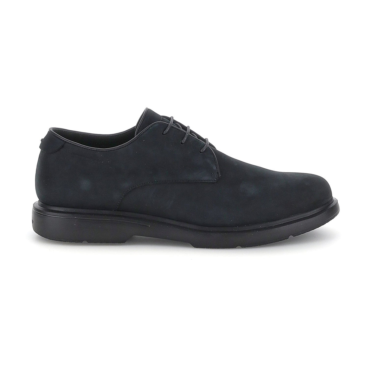 Stonefly Scarpa stringata derby da uomo in pelle nabuk TRUMAN 12 NBK