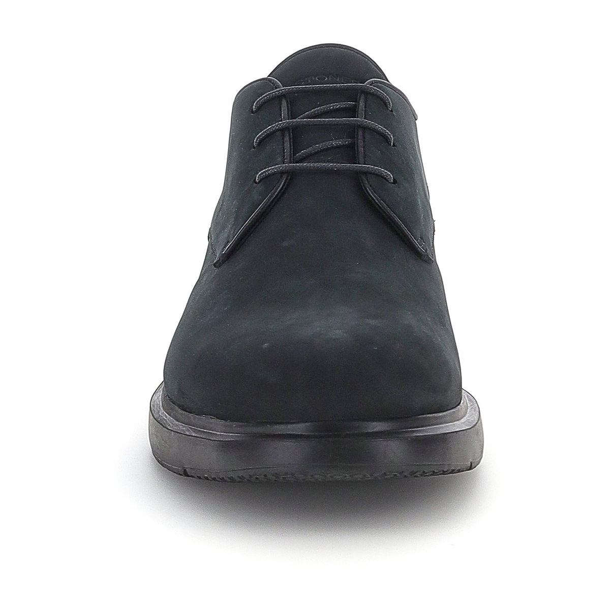 Stonefly Scarpa stringata derby da uomo in pelle nabuk TRUMAN 12 NBK