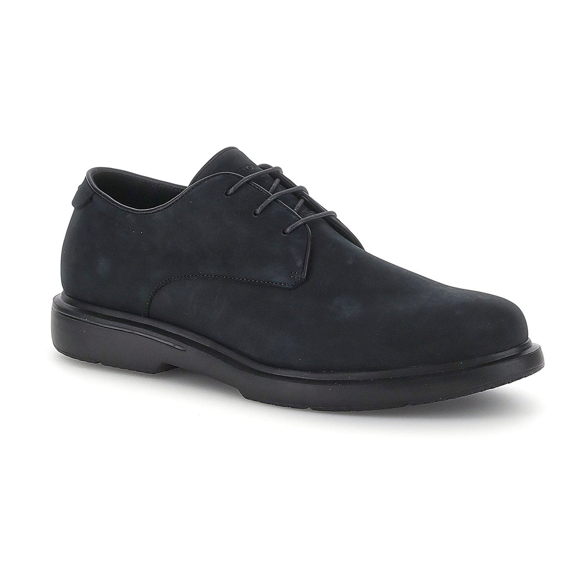 Stonefly Scarpa stringata derby da uomo in pelle nabuk TRUMAN 12 NBK