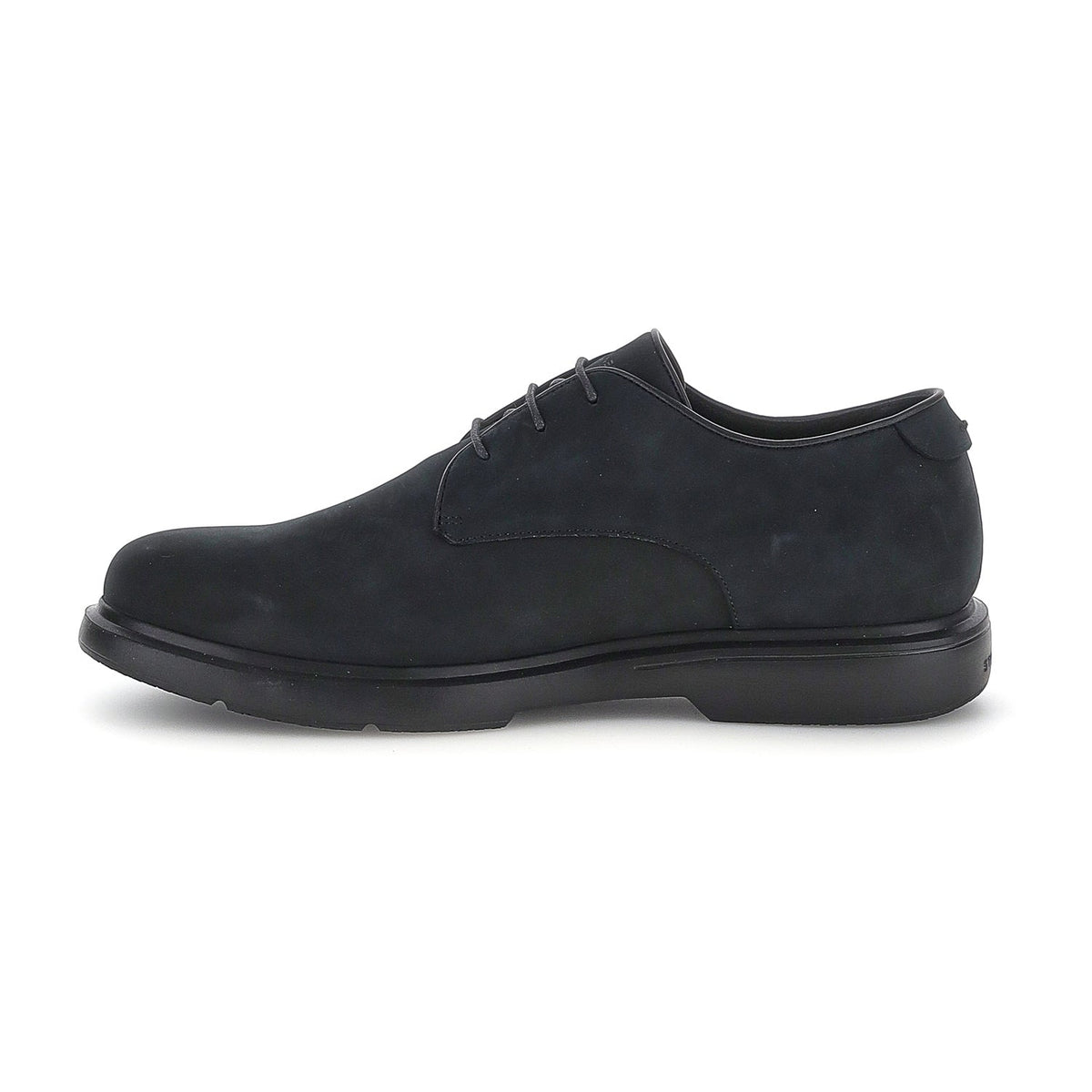 Stonefly Scarpa stringata derby da uomo in pelle nabuk TRUMAN 12 NBK