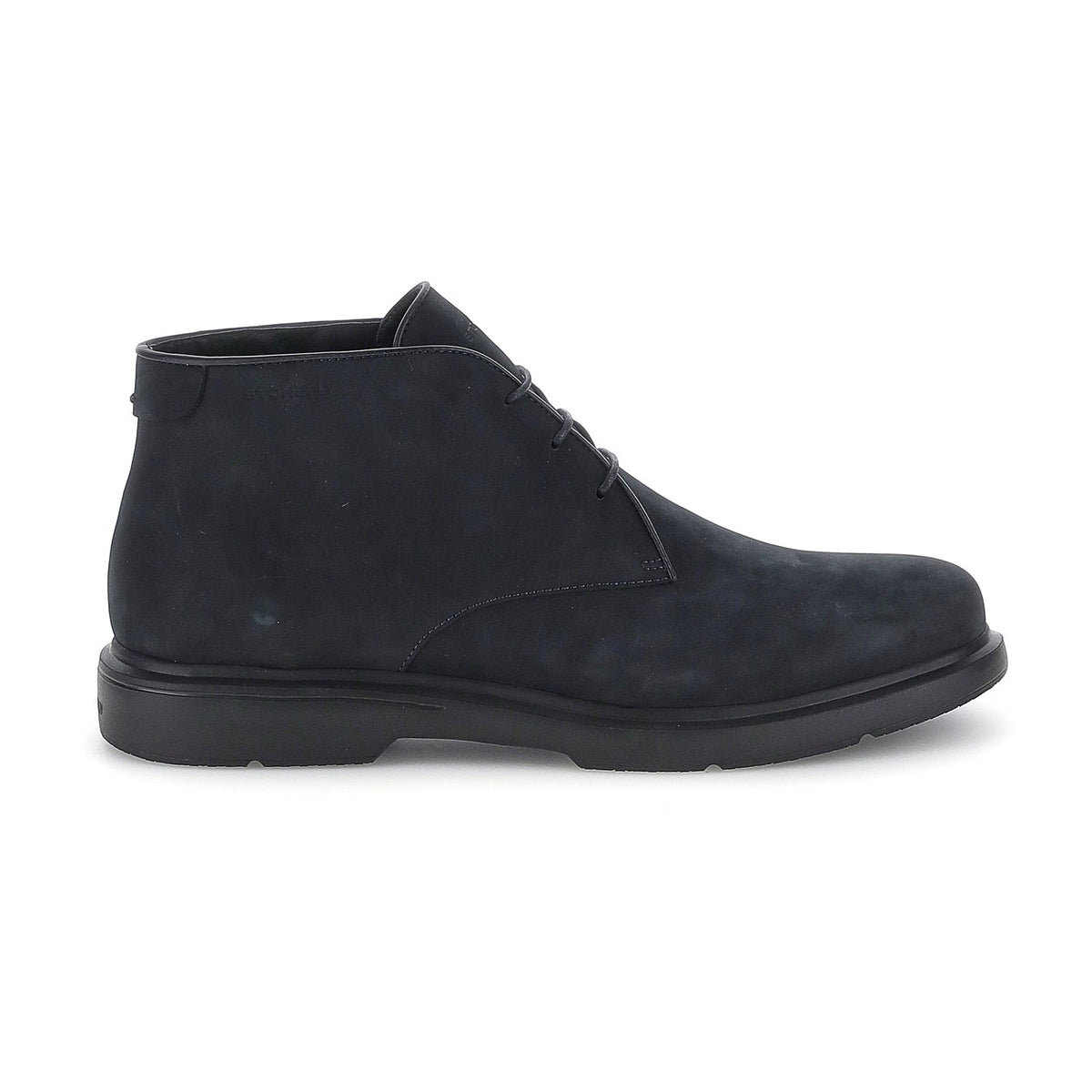 Stonefly polacchino in pelle TRUMAN 13 NBK