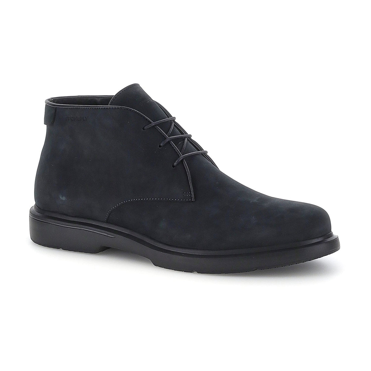 Stonefly polacchino in pelle TRUMAN 13 NBK