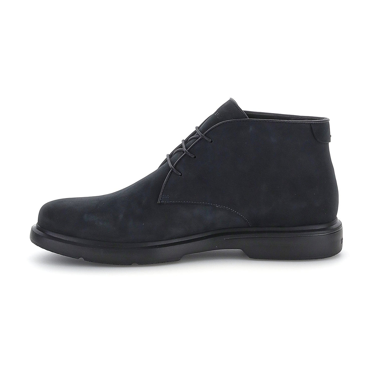 Stonefly polacchino in pelle TRUMAN 13 NBK