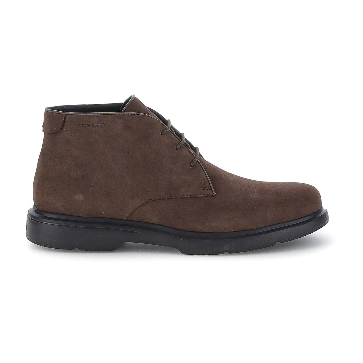 Stonefly polacchino in pelle TRUMAN 13 NBK