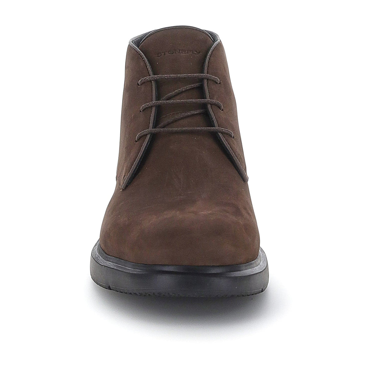 Stonefly polacchino in pelle TRUMAN 13 NBK