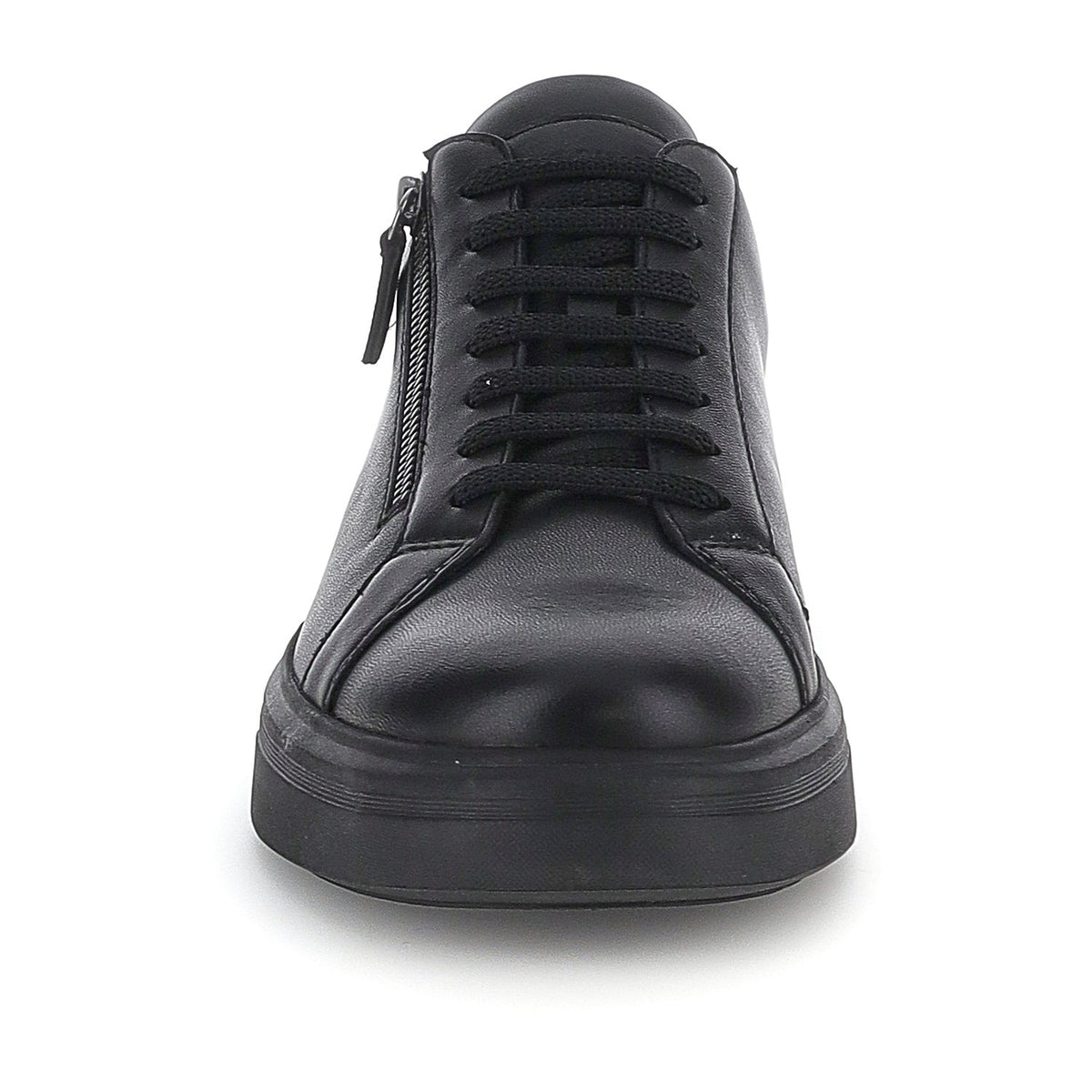 Stonefly sneakers in pelle PHOENIX 14 ZIP NAP