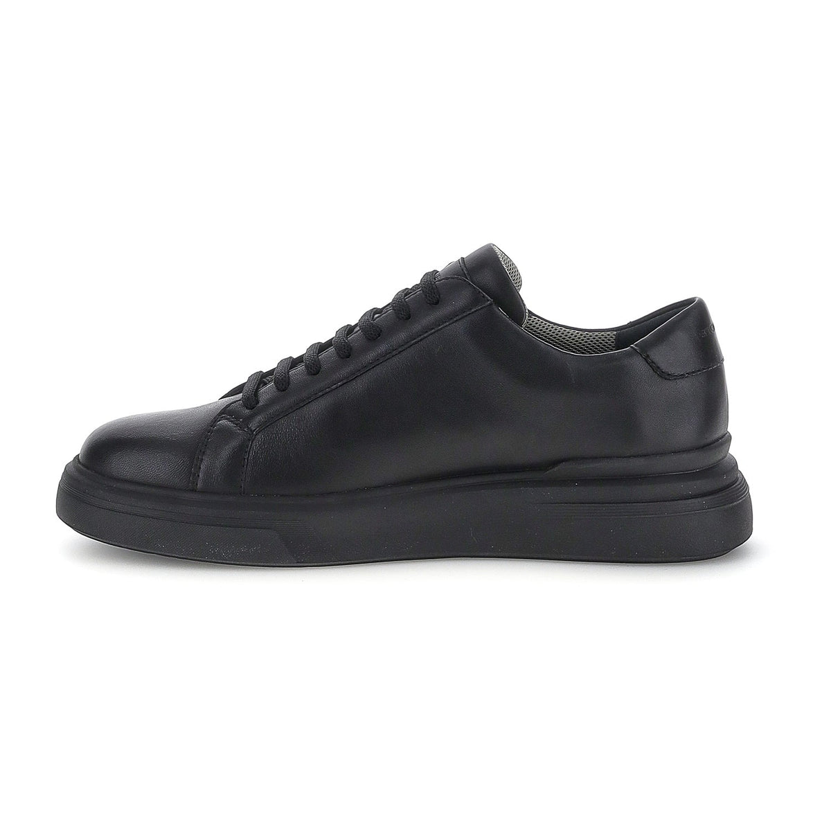 Stonefly sneakers in pelle PHOENIX 14 ZIP NAP