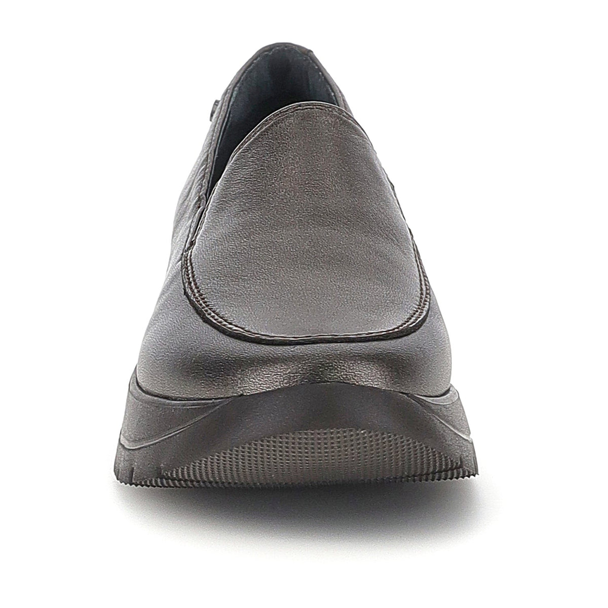 Stonefly mocassini in pelle PASEO V 2 LAMINATED
